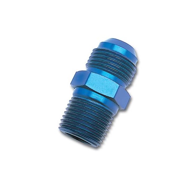 Fitting 12AN to 3/4" NPT Adapter (Russell 660510)