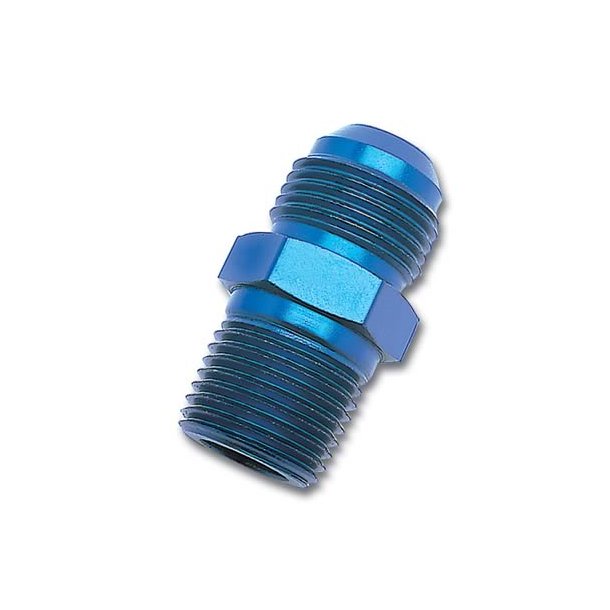 Fitting 12AN to 1/2" NPT Adapter (Russell 660520)