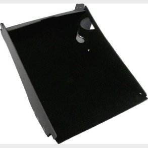 Corvette Center Compart. With Bezel & Lens 1968-76