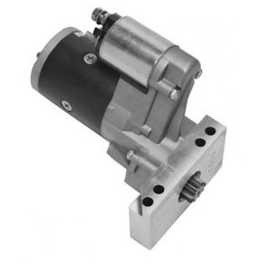 Gear mini starter 1,4kw = 1,9hp Chevrolet S/B & B/B 1955 til 1996 (66256 - RPC R3910 - P33961)