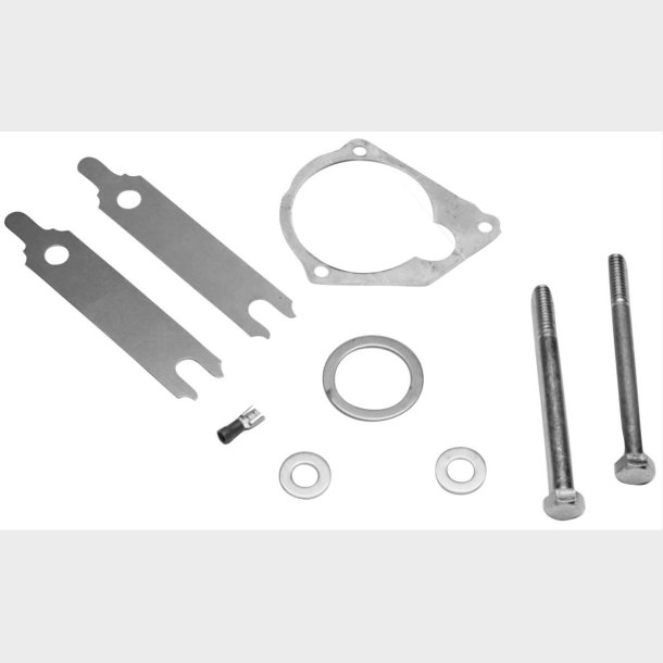 Gear mini starter shims s�t (Proform 66256SH - RPC R3987)