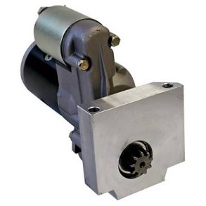 Gear mini starter 1,4kw = 1,9hp Performance Oldsmobile & Pontiac 1960 til 1990