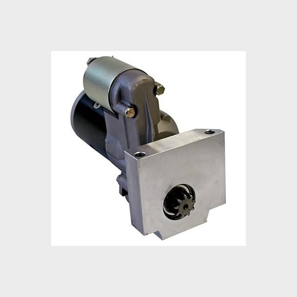 Gear mini starter 1,4kw = 1,9hp Performance Oldsmobile &amp; Pontiac 1960 til 1990