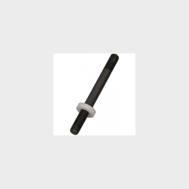 Corvette Hardtop Rear Stud, 1968Late-1975