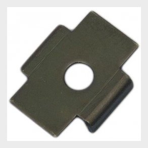 Corvette Hardtop Stud Lower Retainer, 1968-1975 