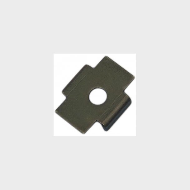 Corvette Hardtop Stud Lower Retainer, 1968-1975 