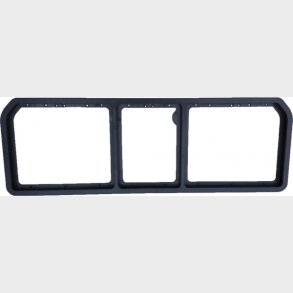 Corvette Rear Compartment Frame 1968-79E