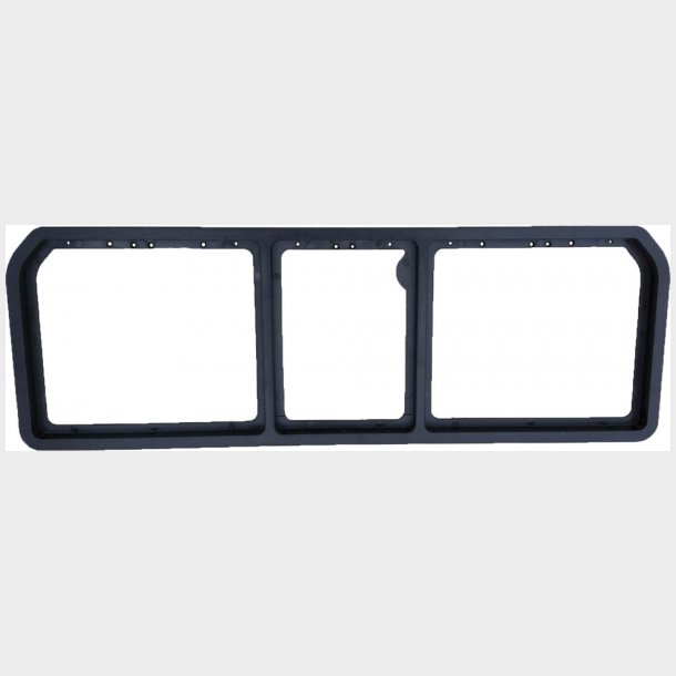 Corvette Rear Compartment Frame 1968-79E