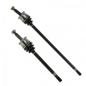 Trkaksel hjre for w/o Vari-Lok Grand Cherokee AWD/4WD 1999 til 2004 (60-3299 - 139034 - CH88545A)