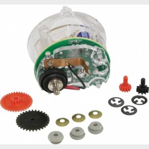 Corvette Rep. s�t til ur Quartz, 1963-82