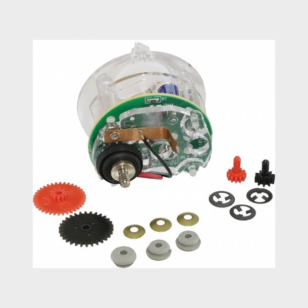 Corvette Rep. s�t til ur Quartz, 1963-82