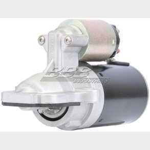 Starter Ford Ranger 2.3 2001 til 2013 (BBB 6657 - Remy 28717)
