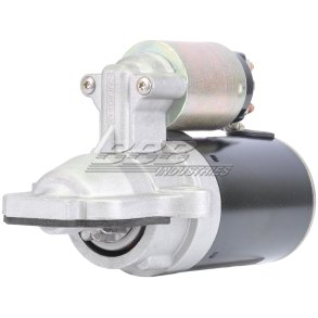 Starter Ford Ranger 2.3 2001 til 2013 (BBB 6657 - Remy 28717)