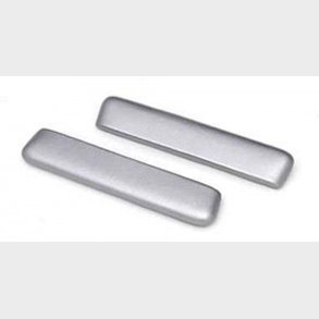 Corvette Armrest Covers, 1962-64 