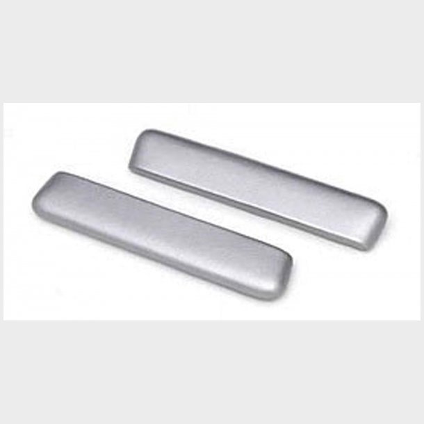 Corvette Armrest Covers, 1962-64 