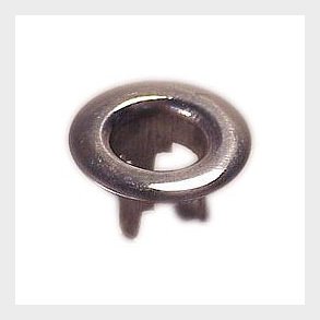 Corvette Mounting Bolt Ferrule, Hardtop, Rear, 1963-1975