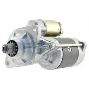 Starter Ford truck 2001 til 2003 (Wilson 6669)