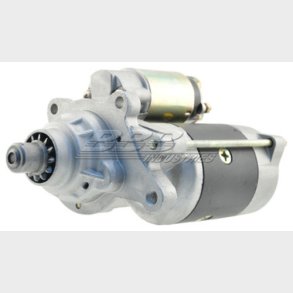 Starter Ford truck 6.0 diesel 2003 til 2010 (Remy 6670 N6670) starter motor