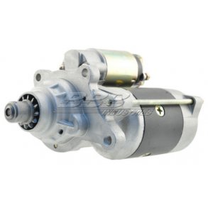 Starter Ford truck 6.0 diesel 2003 til 2010 (Remy 6670 N6670) starter motor