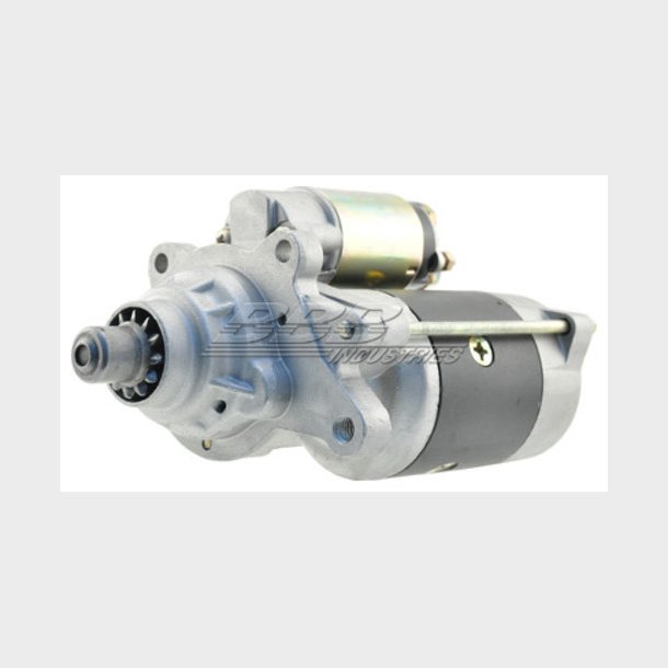 Starter Ford truck 6.0 diesel 2003 til 2010 (Remy 6670 N6670) starter motor