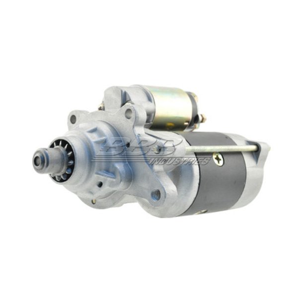 Starter Ford truck 6.0 diesel 2003 til 2010 (Remy 6670 N6670) starter motor
