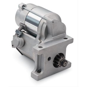 Gear mini starter Performance med lige huller Chevrolet S/B & B/B 1955 til 1996 (Proform 67050)