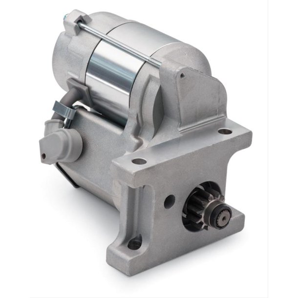 Gear mini starter Performance med lige huller Chevrolet S/B &amp; B/B 1955 til 1996 (Proform 67050)