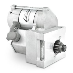 Gear mini starter Performance Chevrolet S/B & B/B 1955 til 1996 (Proform 67052 - 9612)