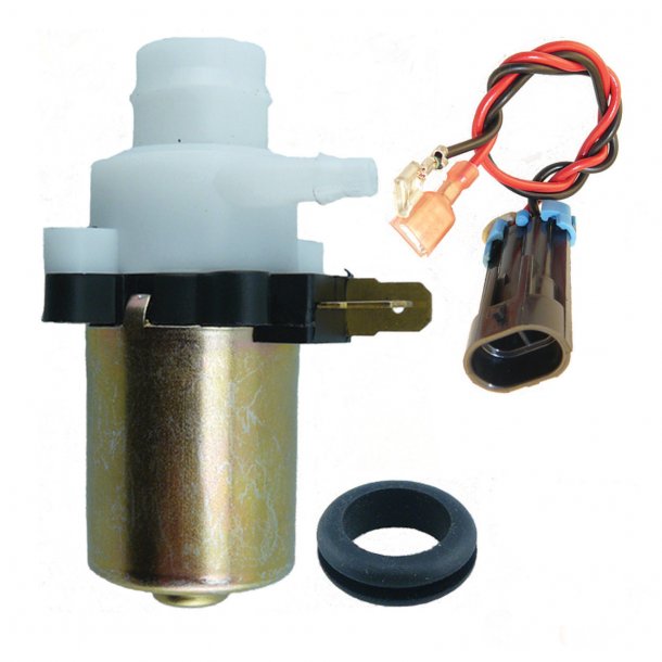 Sprinklerpumpe Mopar &amp; Jeep 1996 til 2006 (Anco 67-23)