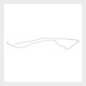 Corvette Gas Tank Return Line, SS 69-74