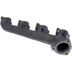Udstdningsmanifold venstre GM 6,2/6,5 diesel 1988 til 2002 (Dorman 674-470)