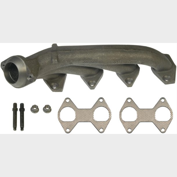 Udst�dningsmanifold H�jre Ford truck 5.4 V8 2004 til 2010 (Dorman 674-694)