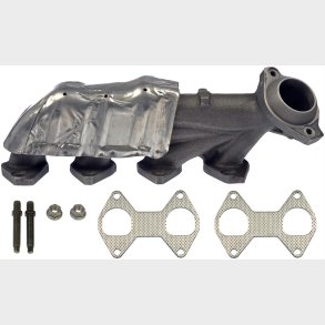 Udst�dningsmanifold Venstre Ford truck 5.4 V8 2004 til 2010 (Dorman 674-695)