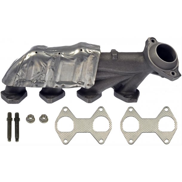Udstdningsmanifold Venstre Ford truck 5.4 V8 2004 til 2010 (Dorman 674-695)