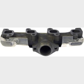 Udst�dningsmanifold h�jre Jeep Grand Cherokee 4,7 V8 1999 til 2004 (ATP 101461 - 53030934AB)