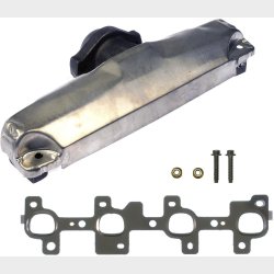 Udst�dningsmanifold h�jre Jeep Grand Cherokee 4,7 V8 1999 til 2004 (ATP 101461 - 53030934AB)