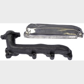 Udst�dningsmanifold venstre Jeep Grand Cherokee 4,7 V8 1999 til 2004 (ATP 101493 - 53030933AB)
