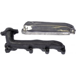 Udstdningsmanifold venstre Jeep Grand Cherokee 4,7 V8 1999 til 2004 (ATP 101493 - 53030933AB)