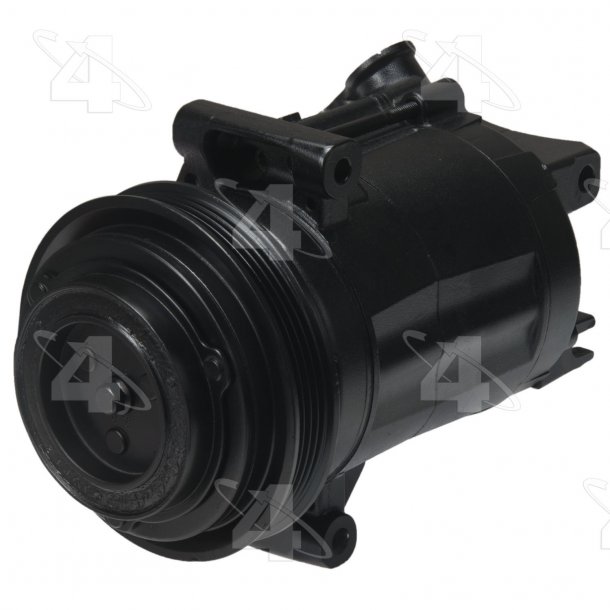 A/C Compressor Camaro 6.2L 2010 til 2015 (Four Seasons 67679 - 68679)