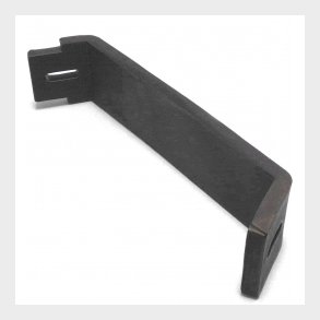 Corvette Rear Bumper To Crossmember Brace, 1974 