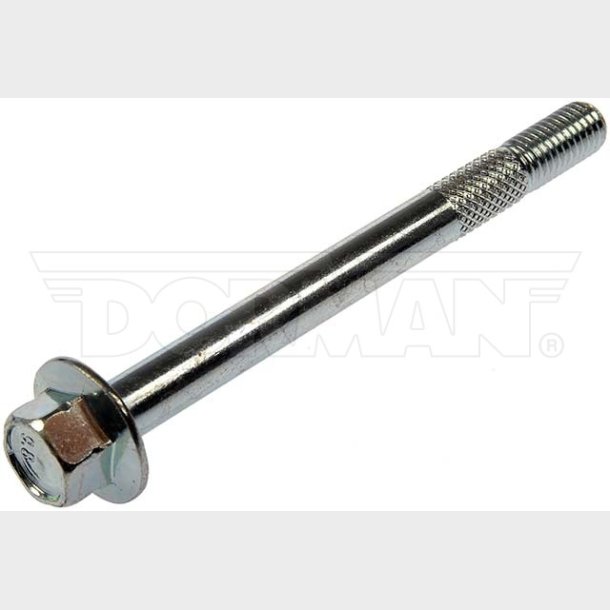 Starter bolt GM 10 mm.-1,5 x 113 mm. (Dorman 72181 - 678004 - GM 15544950)