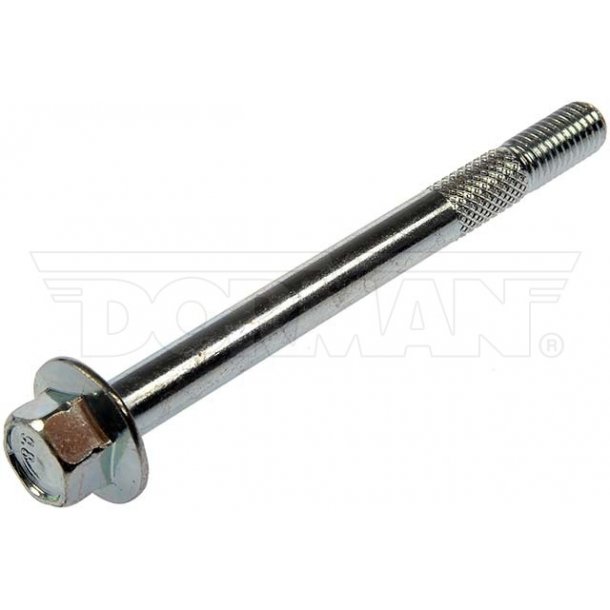Starter bolt GM 10 mm.-1,5 x 113 mm. (Dorman 72181 - 678004 - GM 15544950)