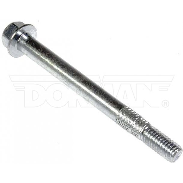 Starter bolt 3/8-16 X 4- 5/16 GM 1982 til 2000 (Dorman 678-107)