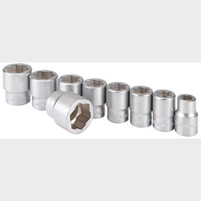 V�rkt�j, Topn�gle extractor s�t 3/8