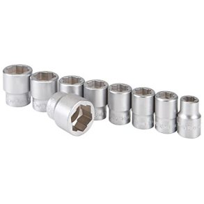 Vrktj, Topngle extractor st 3/8