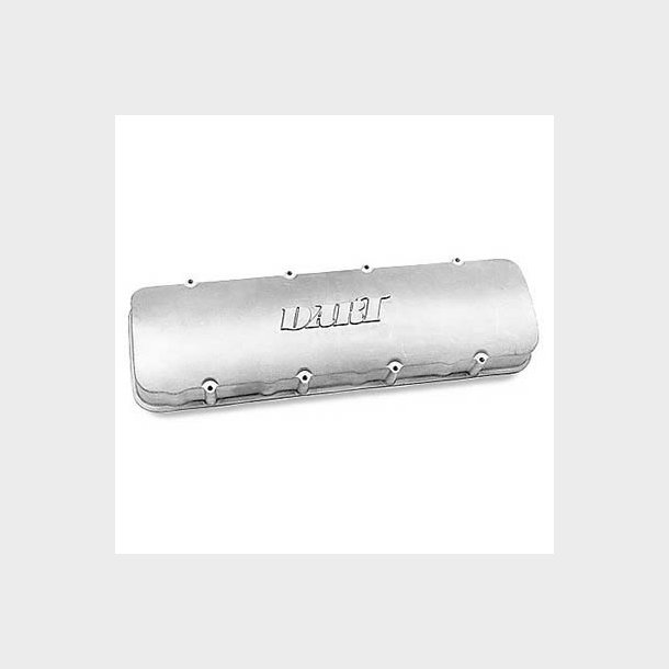 Ventild�ksler Alu DART Chevrolet B/B Big Chief