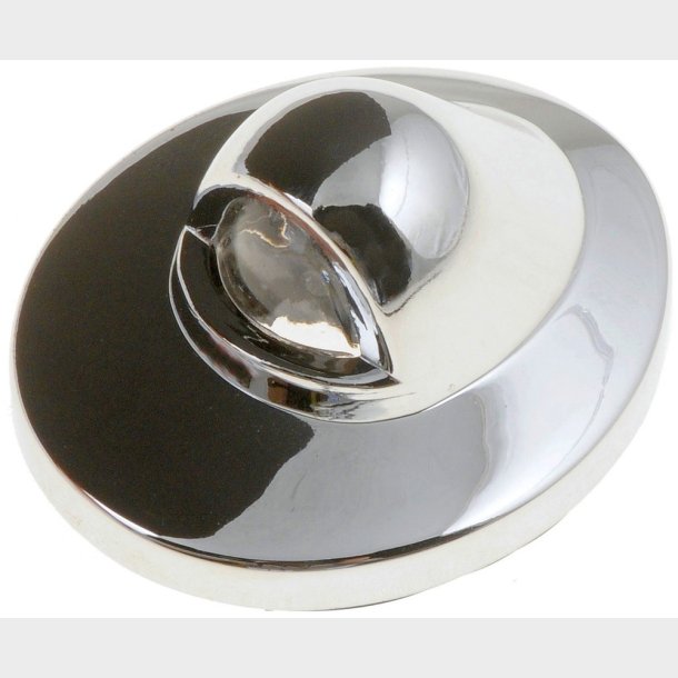 Nummerpladelygte chrome Ford truck 1990 til 2004 (Dorman 68153)