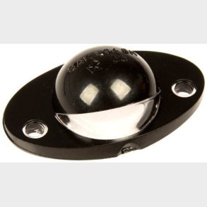 Nummerpladelygte Dodge Ram 1994 til 2002 (Dorman 68164 - Mopar 55054891)