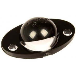 Nummerpladelygte Dodge Ram 1994 til 2002 (Dorman 68164 - Mopar 55054891)