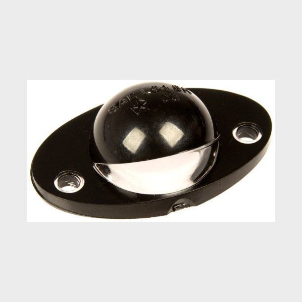 Nummerpladelygte Dodge Ram 1994 til 2002 (Dorman 68164 - Mopar 55054891)